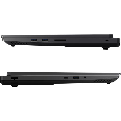 Ноутбук Dream Machines RT5080-16 | 16" | AMD Ryzen 9 9955HX3D (2.5-5.4 ГГц) | 32 ГБ | 2 Тб | NVIDIA GeForce RTX 5080