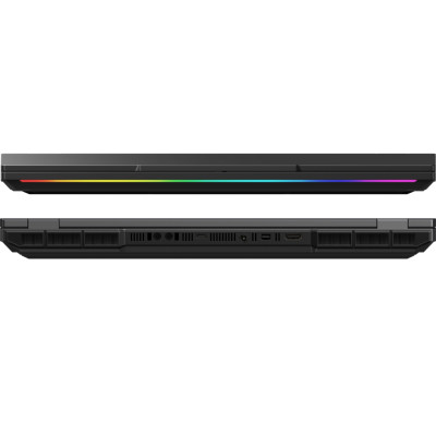 Ноутбук Dream Machines RT5080-16 | 16" | AMD Ryzen 9 9955HX3D (2.5-5.4 ГГц) | 32 ГБ | 2 Тб | NVIDIA GeForce RTX 5080