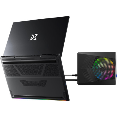 Ноутбук Dream Machines RT5090-16 | 16" | AMD Ryzen 9 9955HX3D (2.5-5.4 ГГц) | 32 ГБ | 2 Тб | NVIDIA GeForce RTX 5090 Ноутбук Dream Machines RT5090-16 | 16" | AMD Ryzen 9 9955HX3D (2.5-5.4 ГГц) | 32 ГБ | 2 Тб | NVIDIA GeForce RTX 5090