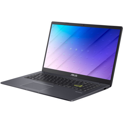 Ноутбук ASUS Vivobook Go 15 E510KAB-EJ1029 | 15.6" | Intel Celeron N4500 (1.1-2.8 ГГц) | 8 ГБ | 256 ГБ | Intel UHD Graphics