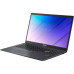 Ноутбук ASUS Vivobook Go 15 E510KAB-EJ1029 | 15.6" | Intel Celeron N4500 (1.1-2.8 ГГц) | 8 ГБ | 256 ГБ | Intel UHD Graphics