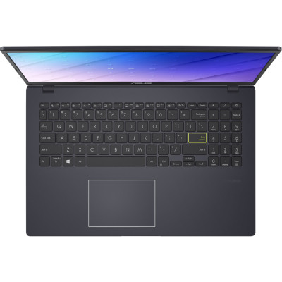 Ноутбук ASUS Vivobook Go 15 E510KAB-EJ1029 | 15.6" | Intel Celeron N4500 (1.1-2.8 ГГц) | 8 ГБ | 256 ГБ | Intel UHD Graphics