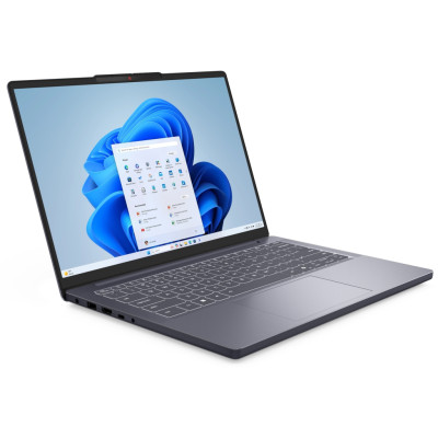 Ноутбук Lenovo IdeaPad Slim 3 14IRH10 | 14" | Intel Core i5-13420H (2.1 - 4.6 ГГц) | 16 ГБ | 512 ГБ | Intel UHD Graphics Ноутбук Lenovo IdeaPad Slim 3 14IRH10 | 14" | Intel Core i5-13420H (2.1 - 4.6 ГГц) | 16 ГБ | 512 ГБ | Intel UHD Graphics