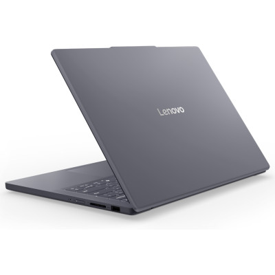 Ноутбук Lenovo IdeaPad Slim 3 14IRH10 | 14" | Intel Core i5-13420H (2.1 - 4.6 ГГц) | 16 ГБ | 512 ГБ | Intel UHD Graphics Ноутбук Lenovo IdeaPad Slim 3 14IRH10 | 14" | Intel Core i5-13420H (2.1 - 4.6 ГГц) | 16 ГБ | 512 ГБ | Intel UHD Graphics