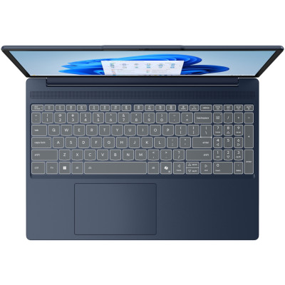 Ноутбук Lenovo IdeaPad Slim 3 15ARP10 | 15.3" | AMD Ryzen 5 7535HS (3.3 - 4.55 ГГц) | 24 ГБ | 1 ТБ | AMD Radeon 660M Graphics