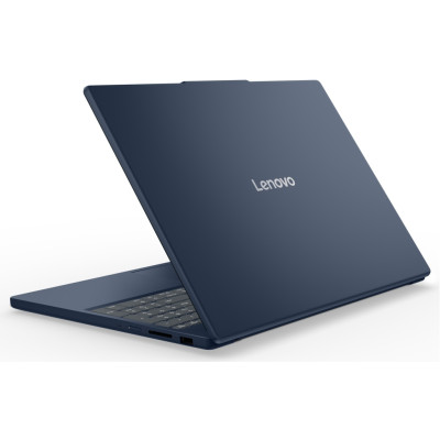Ноутбук Lenovo IdeaPad Slim 3 15ARP10 | 15.3" | AMD Ryzen 5 7535HS (3.3 - 4.55 ГГц) | 24 ГБ | 1 ТБ | AMD Radeon 660M Graphics
