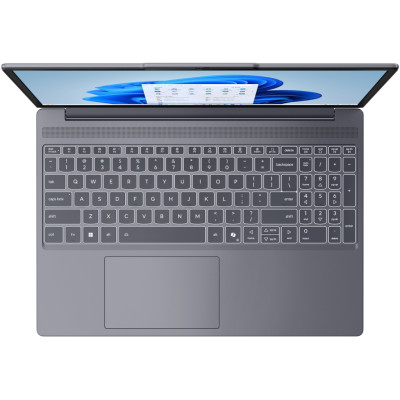 Ноутбук Lenovo IdeaPad Slim 3 15ARP10 | 15.3" | AMD Ryzen 5 7535HS (3.3 - 4.55 ГГц) | 24 ГБ | 1 ТБ | AMD Radeon 660M Graphics