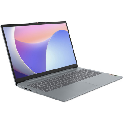 Ноутбук Lenovo IdeaPad Slim 3 15IAH8 | 15.6" | Intel Core i5-12450H (2.0 - 4.4 ГГц) | 16 ГБ | 512 ГБ | Intel UHD Graphics Ноутбук Lenovo IdeaPad Slim 3 15IAH8 | 15.6" | Intel Core i5-12450H (2.0 - 4.4 ГГц) | 16 ГБ | 512 ГБ | Intel UHD Graphics