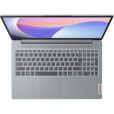 Ноутбук Lenovo IdeaPad Slim 3 15IAH8 | 15.6" | Intel Core i5-12450H (2.0 - 4.4 ГГц) | 16 ГБ | 512 ГБ | Intel UHD Graphics Ноутбук Lenovo IdeaPad Slim 3 15IAH8 | 15.6" | Intel Core i5-12450H (2.0 - 4.4 ГГц) | 16 ГБ | 512 ГБ | Intel UHD Graphics