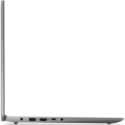Ноутбук Lenovo IdeaPad Slim 3 15IAH8 | 15.6" | Intel Core i5-12450H (2.0 - 4.4 ГГц) | 16 ГБ | 512 ГБ | Intel UHD Graphics Ноутбук Lenovo IdeaPad Slim 3 15IAH8 | 15.6" | Intel Core i5-12450H (2.0 - 4.4 ГГц) | 16 ГБ | 512 ГБ | Intel UHD Graphics
