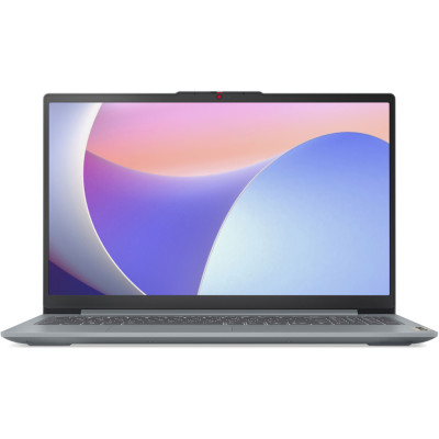 Ноутбук Lenovo IdeaPad Slim 3 15IAH8 | 15.6" | Intel Core i5-12450H (2.0 - 4.4 ГГц) | 16 ГБ | 512 ГБ | Intel UHD Graphics