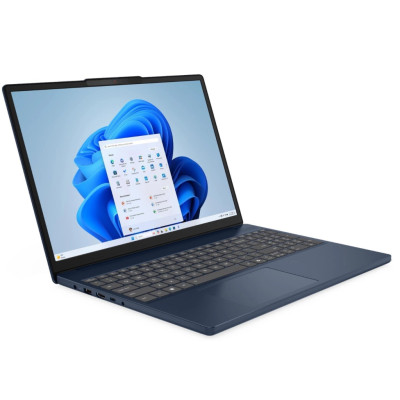 Ноутбук Lenovo IdeaPad Slim 3 15IRH10 | 15.3" | Intel Core i5-13420H (4.6 ГГц) | 16 ГБ | 512 ГБ | Intel UHD Graphics Ноутбук Lenovo IdeaPad Slim 3 15IRH10 | 15.3" | Intel Core i5-13420H (4.6 ГГц) | 16 ГБ | 512 ГБ | Intel UHD Graphics