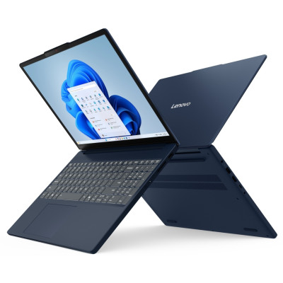 Ноутбук Lenovo IdeaPad Slim 3 15IRH10 | 15.3" | Intel Core i5-13420H (4.6 ГГц) | 16 ГБ | 512 ГБ | Intel UHD Graphics Ноутбук Lenovo IdeaPad Slim 3 15IRH10 | 15.3" | Intel Core i5-13420H (4.6 ГГц) | 16 ГБ | 512 ГБ | Intel UHD Graphics