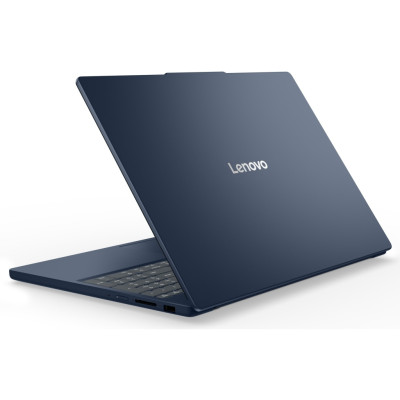 Ноутбук Lenovo IdeaPad Slim 3 15IRH10 | 15.3" | Intel Core i5-13420H (4.6 ГГц) | 16 ГБ | 512 ГБ | Intel UHD Graphics Ноутбук Lenovo IdeaPad Slim 3 15IRH10 | 15.3" | Intel Core i5-13420H (4.6 ГГц) | 16 ГБ | 512 ГБ | Intel UHD Graphics