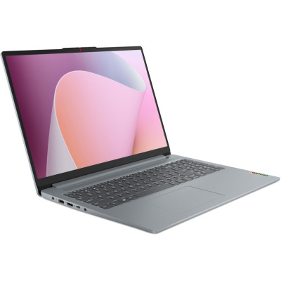 Ноутбук Lenovo IdeaPad Slim 3 16ABR8 | 16" | AMD Ryzen 5 5625U (2.3 - 4.3 GHz) | 16 ГБ | 1 ТБ | AMD Radeon Graphics