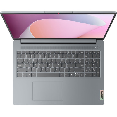 Ноутбук Lenovo IdeaPad Slim 3 16ABR8 | 16" | AMD Ryzen 5 5625U (2.3 - 4.3 GHz) | 16 ГБ | 1 ТБ | AMD Radeon Graphics