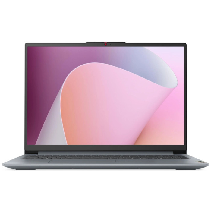 Ноутбук Lenovo IdeaPad Slim 3 16ABR8 | 16" | AMD Ryzen 5 5625U (2.3 - 4.3 GHz) | 16 ГБ | 1 ТБ | AMD Radeon Graphics