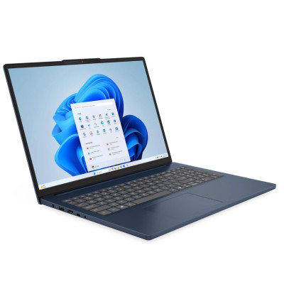 Ноутбук Lenovo IdeaPad Slim 3 16IRH10 | 16" | Intel Core i5-13420H (2.1 - 4.6 ГГц) | 16 ГБ | 512 ГБ | Intel UHD Graphics Ноутбук Lenovo IdeaPad Slim 3 16IRH10 | 16" | Intel Core i5-13420H (2.1 - 4.6 ГГц) | 16 ГБ | 512 ГБ | Intel UHD Graphics
