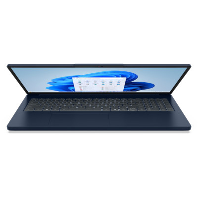 Ноутбук Lenovo IdeaPad Slim 3 16IRH10 | 16" | Intel Core i5-13420H (2.1 - 4.6 ГГц) | 16 ГБ | 512 ГБ | Intel UHD Graphics Ноутбук Lenovo IdeaPad Slim 3 16IRH10 | 16" | Intel Core i5-13420H (2.1 - 4.6 ГГц) | 16 ГБ | 512 ГБ | Intel UHD Graphics