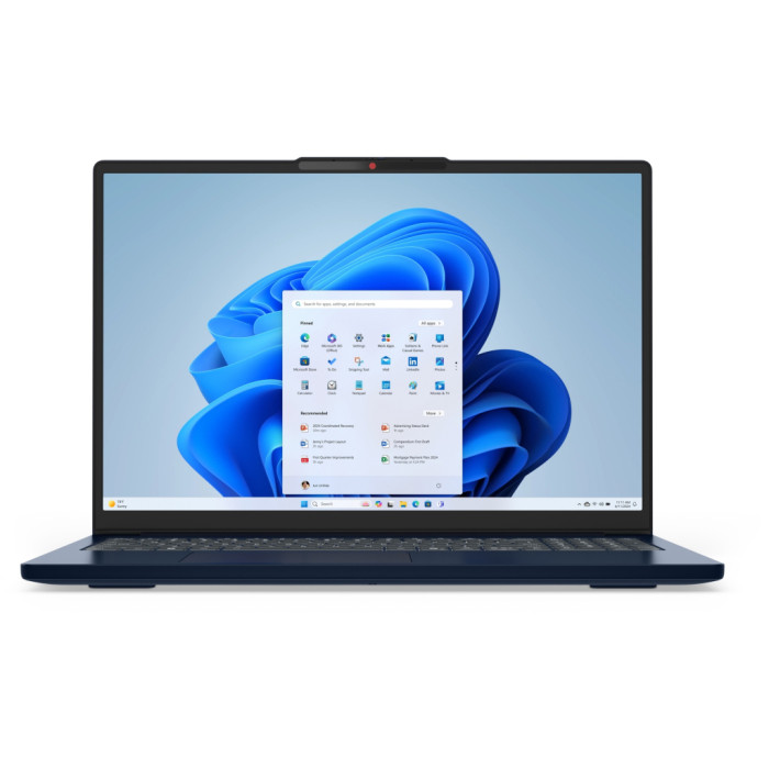 Ноутбук Lenovo IdeaPad Slim 3 16IRH10 | 16" | Intel Core i5-13420H (2.1 - 4.6 ГГц) | 16 ГБ | 512 ГБ | Intel UHD Graphics Ноутбук Lenovo IdeaPad Slim 3 16IRH10 | 16" | Intel Core i5-13420H (2.1 - 4.6 ГГц) | 16 ГБ | 512 ГБ | Intel UHD Graphics