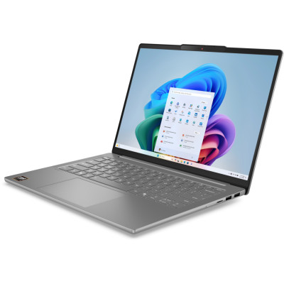 Ноутбук Lenovo IdeaPad Slim 5 14ARP10 | 14" | AMD Ryzen 7 7735HS (3.2 - 4.75 GHz) | 16 ГБ | 1 ТБ | UHD Graphics 13th Gen Ноутбук Lenovo IdeaPad Slim 5 14ARP10 | 14" | AMD Ryzen 7 7735HS (3.2 - 4.75 GHz) | 16 ГБ | 1 ТБ | UHD Graphics 13th Gen