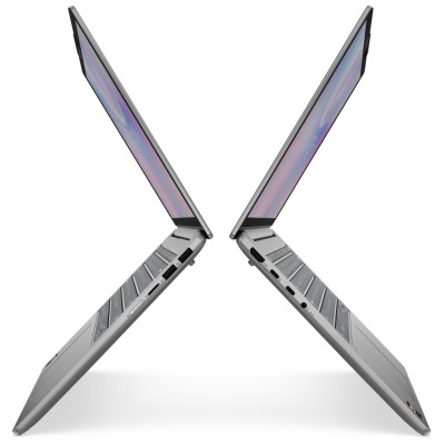 Ноутбук Lenovo IdeaPad Slim 5 14ARP10 | 14" | AMD Ryzen 7 7735HS (3.2 - 4.75 GHz) | 16 ГБ | 1 ТБ | UHD Graphics 13th Gen Ноутбук Lenovo IdeaPad Slim 5 14ARP10 | 14" | AMD Ryzen 7 7735HS (3.2 - 4.75 GHz) | 16 ГБ | 1 ТБ | UHD Graphics 13th Gen