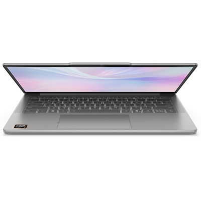 Ноутбук Lenovo IdeaPad Slim 5 14ARP10 | 14" | AMD Ryzen 7 7735HS (3.2 - 4.75 GHz) | 16 ГБ | 1 ТБ | UHD Graphics 13th Gen Ноутбук Lenovo IdeaPad Slim 5 14ARP10 | 14" | AMD Ryzen 7 7735HS (3.2 - 4.75 GHz) | 16 ГБ | 1 ТБ | UHD Graphics 13th Gen