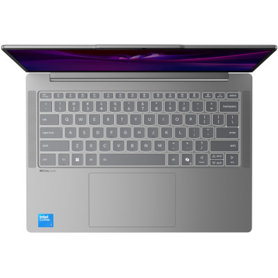 Ноутбук Lenovo IdeaPad Slim 5 14IRH10 | 14" | Intel Core i5-13420H (2.1 - 4.6 ГГц) | 24 ГБ | 512 ГБ | UHD Graphics 13th Gen
