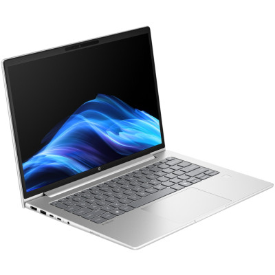 Ноутбук HP ProBook 4 G1a | 14" | AMD Ryzen 7 250 (3.3 - 5.1 ГГц) | 32 ГБ | 512 ГБ | AMD Radeon 780M