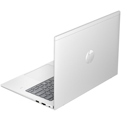 Ноутбук HP ProBook 4 G1a | 14" | AMD Ryzen 7 250 (3.3 - 5.1 ГГц) | 32 ГБ | 512 ГБ | AMD Radeon 780M