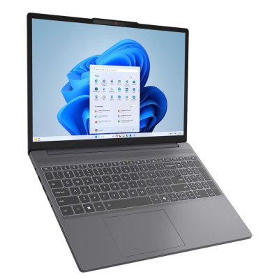 Ноутбук Lenovo IdeaPad Slim 3 15IRH10 | 15.3" | Intel Core i5-13420H (4.6 ГГц) | 24 ГБ | 512 ГБ | Intel UHD Graphics