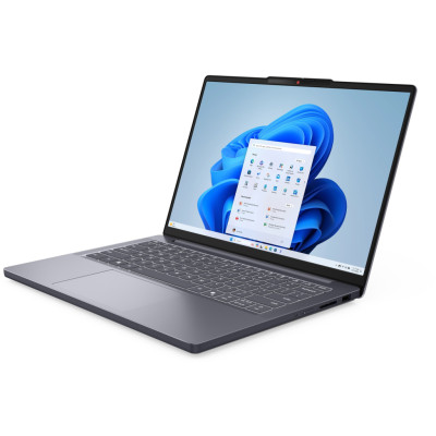 Ноутбук Lenovo IdeaPad Slim 3 14IRH10 | 14" | Intel Core i5-13420H (2.1 - 4.6 ГГц) | 24 ГБ | 512 ГБ | Intel UHD Graphics Ноутбук Lenovo IdeaPad Slim 3 14IRH10 | 14" | Intel Core i5-13420H (2.1 - 4.6 ГГц) | 24 ГБ | 512 ГБ | Intel UHD Graphics