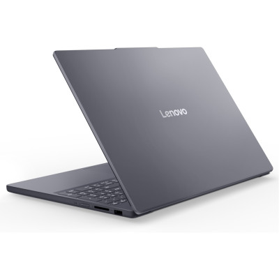 Ноутбук Lenovo IdeaPad Slim 3 15ARP10 | 15.3" | AMD Ryzen 5 7535HS (3.3 - 4.55 ГГц) | 24 ГБ | 512 ГБ | AMD Radeon 660M Graphics