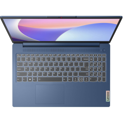Ноутбук Lenovo IdeaPad Slim 3 15IRH8 | 15.6" | Intel Core i5-13420H (2.1 - 4.6 ГГц) | 16 ГБ | 512 ГБ | Intel UHD Graphics Ноутбук Lenovo IdeaPad Slim 3 15IRH8 | 15.6" | Intel Core i5-13420H (2.1 - 4.6 ГГц) | 16 ГБ | 512 ГБ | Intel UHD Graphics