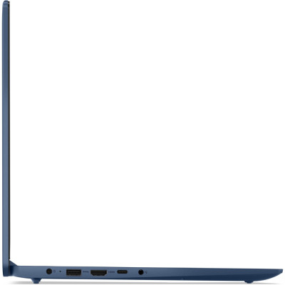 Ноутбук Lenovo IdeaPad Slim 3 15IRH8 | 15.6" | Intel Core i5-13420H (2.1 - 4.6 ГГц) | 16 ГБ | 512 ГБ | Intel UHD Graphics Ноутбук Lenovo IdeaPad Slim 3 15IRH8 | 15.6" | Intel Core i5-13420H (2.1 - 4.6 ГГц) | 16 ГБ | 512 ГБ | Intel UHD Graphics