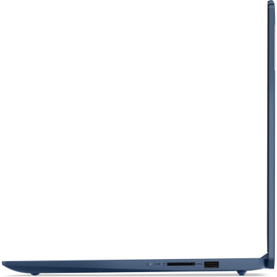 Ноутбук Lenovo IdeaPad Slim 3 15IRH8 | 15.6" | Intel Core i5-13420H (2.1 - 4.6 ГГц) | 16 ГБ | 512 ГБ | Intel UHD Graphics Ноутбук Lenovo IdeaPad Slim 3 15IRH8 | 15.6" | Intel Core i5-13420H (2.1 - 4.6 ГГц) | 16 ГБ | 512 ГБ | Intel UHD Graphics
