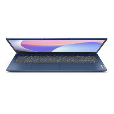 Ноутбук Lenovo IdeaPad Slim 3 15IRH8 | 15.6" | Intel Core i5-13420H (2.1 - 4.6 ГГц) | 16 ГБ | 512 ГБ | Intel UHD Graphics Ноутбук Lenovo IdeaPad Slim 3 15IRH8 | 15.6" | Intel Core i5-13420H (2.1 - 4.6 ГГц) | 16 ГБ | 512 ГБ | Intel UHD Graphics