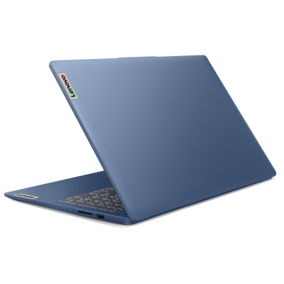 Ноутбук Lenovo IdeaPad Slim 3 15IRH8 | 15.6" | Intel Core i5-13420H (2.1 - 4.6 ГГц) | 16 ГБ | 512 ГБ | Intel UHD Graphics Ноутбук Lenovo IdeaPad Slim 3 15IRH8 | 15.6" | Intel Core i5-13420H (2.1 - 4.6 ГГц) | 16 ГБ | 512 ГБ | Intel UHD Graphics
