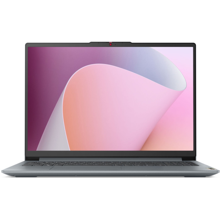 Ноутбук Lenovo IdeaPad Slim 3 16ABR8 | 16" | AMD Ryzen 5 5625U (2.3 - 4.3 GHz) | 16 ГБ | 512 ГБ | AMD Radeon Graphics