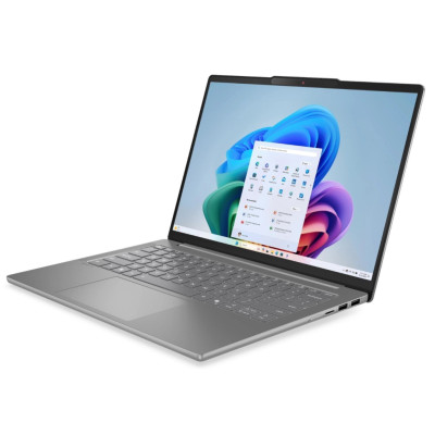 Ноутбук Lenovo IdeaPad Slim 5 14ARP10 | 14" | AMD Ryzen 5 7535HS (3.3 - 4.55 ГГц) | 32 ГБ | 1 ТБ | AMD Radeon 660M Graphics