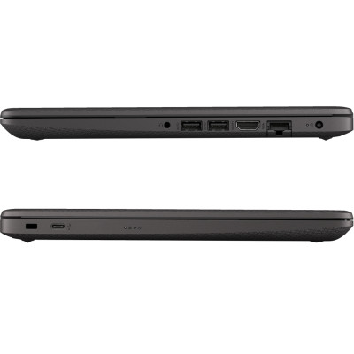 Ноутбук HP 240 G9 | 14" | Intel Core i5-1335U (1.3 - 4.6 ГГц) | 16 ГБ | 512 ГБ | Intel Iris Xe Graphics