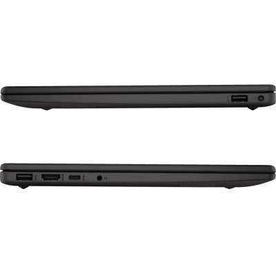 Ноутбук HP 245 G10 | 14" | AMD Ryzen 3 7330U (2.3 - 4.3 GHz) | 16 ГБ | 512 ГБ | AMD Radeon Graphics