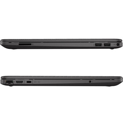 Ноутбук HP 250R G9 | 15.6" | Intel Core i3-1315U (1.2 - 4.5 ГГц) | 16 ГБ | 512 ГБ | UHD Graphics 13th Gen