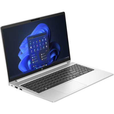 Ноутбук HP Probook 450 G10 | 15.6" | Intel Core i3-1315U (1.2 - 4.5 ГГц) | 16 ГБ | 512 ГБ | Intel Iris Xe Graphics