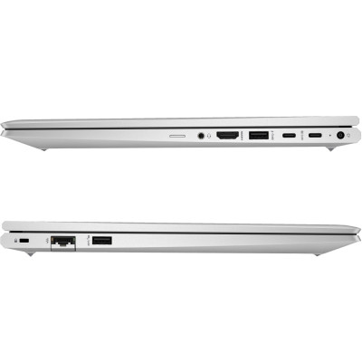 Ноутбук HP Probook 450 G10 | 15.6" | Intel Core i3-1315U (1.2 - 4.5 ГГц) | 16 ГБ | 512 ГБ | Intel Iris Xe Graphics