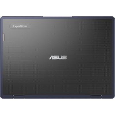 Ноутбук ASUS BR1204FTA-R90131 | 12.2" | Intel Pentium N250 (1.3 - 3.8 ГГц) | 16 ГБ | 512 ГБ | Intel UHD Graphics