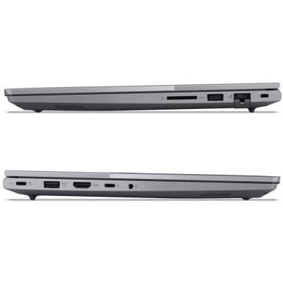 Ноутбук Lenovo ThinkBook 14 G8 IRL | 14" | Intel Core 7 240H (1.8 - 5.2 Ггц) | 16 ГБ | 512 ГБ | Intel Iris Xe Graphics Ноутбук Lenovo ThinkBook 14 G8 IRL | 14" | Intel Core 7 240H (1.8 - 5.2 Ггц) | 16 ГБ | 512 ГБ | Intel Iris Xe Graphics