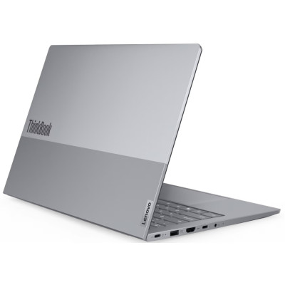 Ноутбук Lenovo ThinkBook 14 G8 IRL | 14" | Intel Core 7 240H (1.8 - 5.2 Ггц) | 16 ГБ | 512 ГБ | Intel Iris Xe Graphics Ноутбук Lenovo ThinkBook 14 G8 IRL | 14" | Intel Core 7 240H (1.8 - 5.2 Ггц) | 16 ГБ | 512 ГБ | Intel Iris Xe Graphics