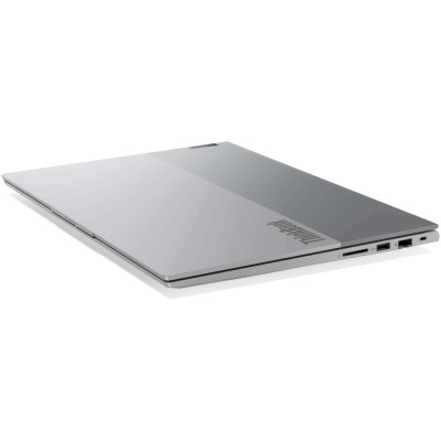Ноутбук Lenovo ThinkBook 16 G8 IRL | 16" | Intel Core 7 240H (1.8 - 5.2 Ггц) | 32 ГБ | 1 ТБ | Intel Iris Xe Graphics