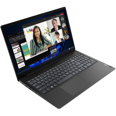 Ноутбук Lenovo V15 G4 IRU | 15.6" | Intel Core i3-1315U (1.2 - 4.5 ГГц) | 8 ГБ | 256 ГБ | Intel UHD Graphics